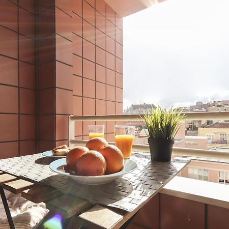 Modern Graca By Homing Apartment Lisabona Exterior foto
