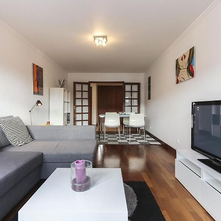 Modern Graca By Homing Apartment Lisabona Exterior foto