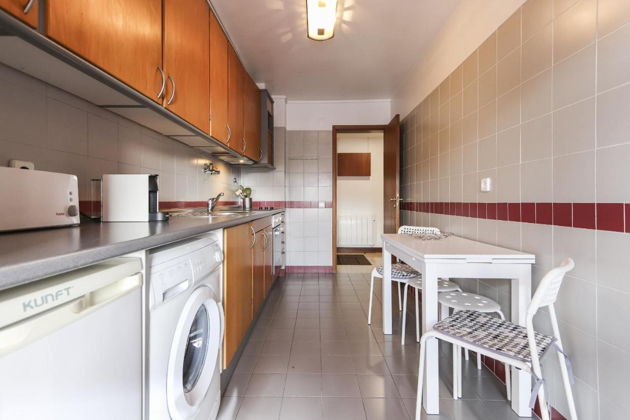 Modern Graca By Homing Apartment Lisabona Exterior foto