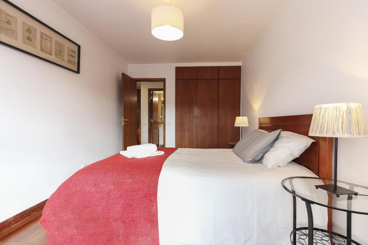 Modern Graca By Homing Apartment Lisabona Exterior foto