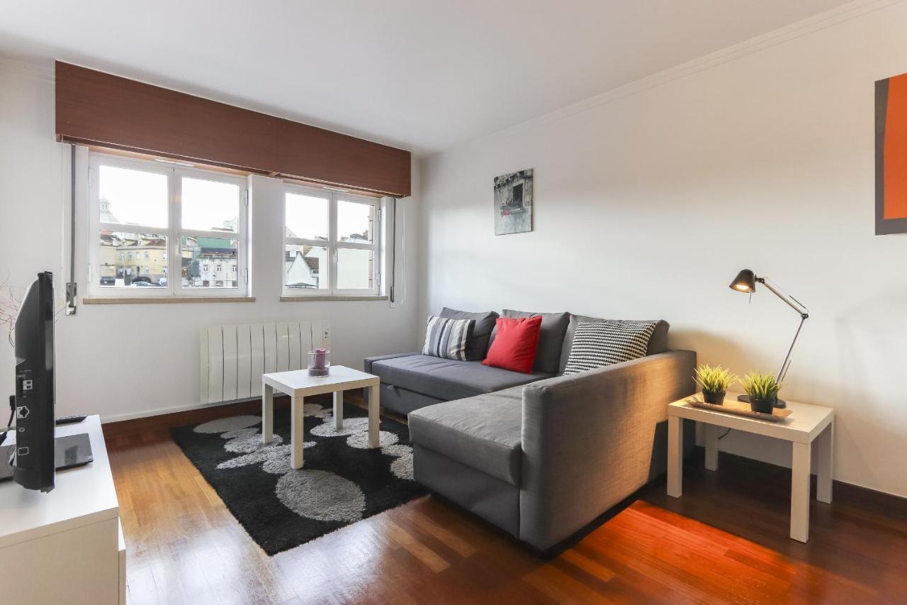 Modern Graca By Homing Apartment Lisabona Exterior foto