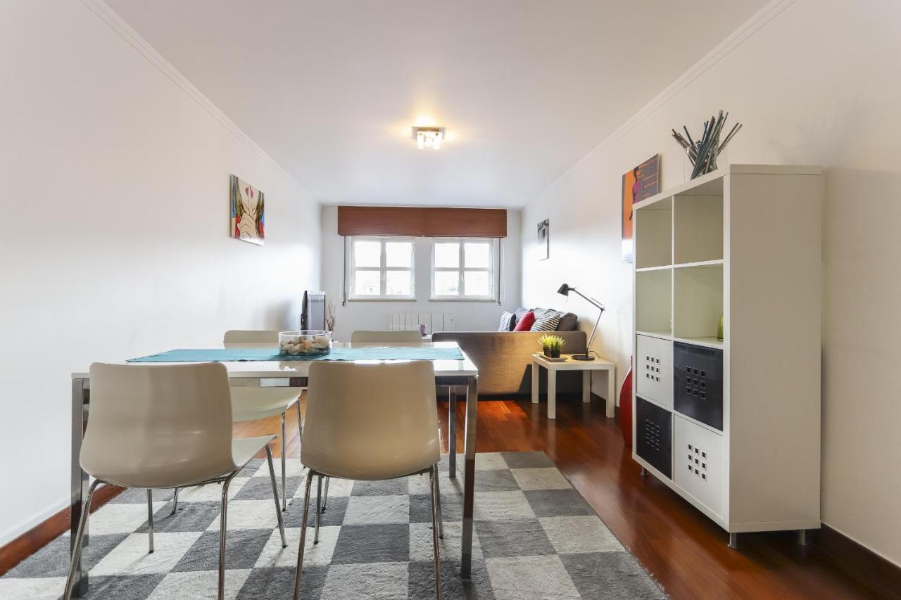 Modern Graca By Homing Apartment Lisabona Exterior foto